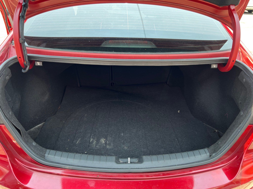 2017 Hyundai Elantra Image 19
