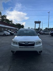 Image for 2016 Subaru Forester 2.5I PREMIUM ID: 6602174