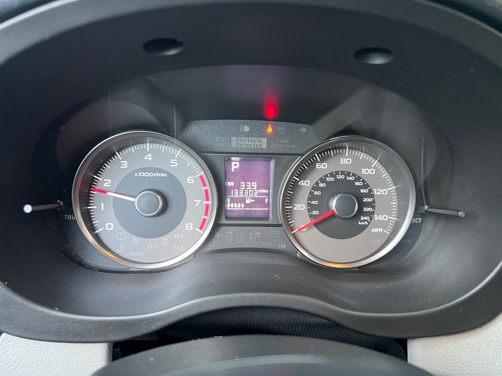 2016 Subaru Forester Image 20