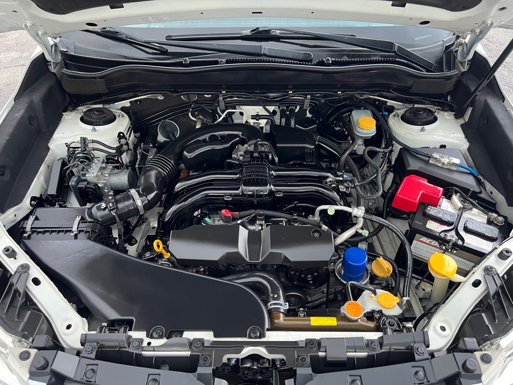 2016 Subaru Forester Image 21