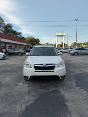 Image for 2016 Subaru Forester 2.5I PREMIUM ID: 6602174