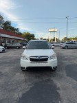 Image for 2016 Subaru Forester 2.5I PREMIUM ID: 6602174