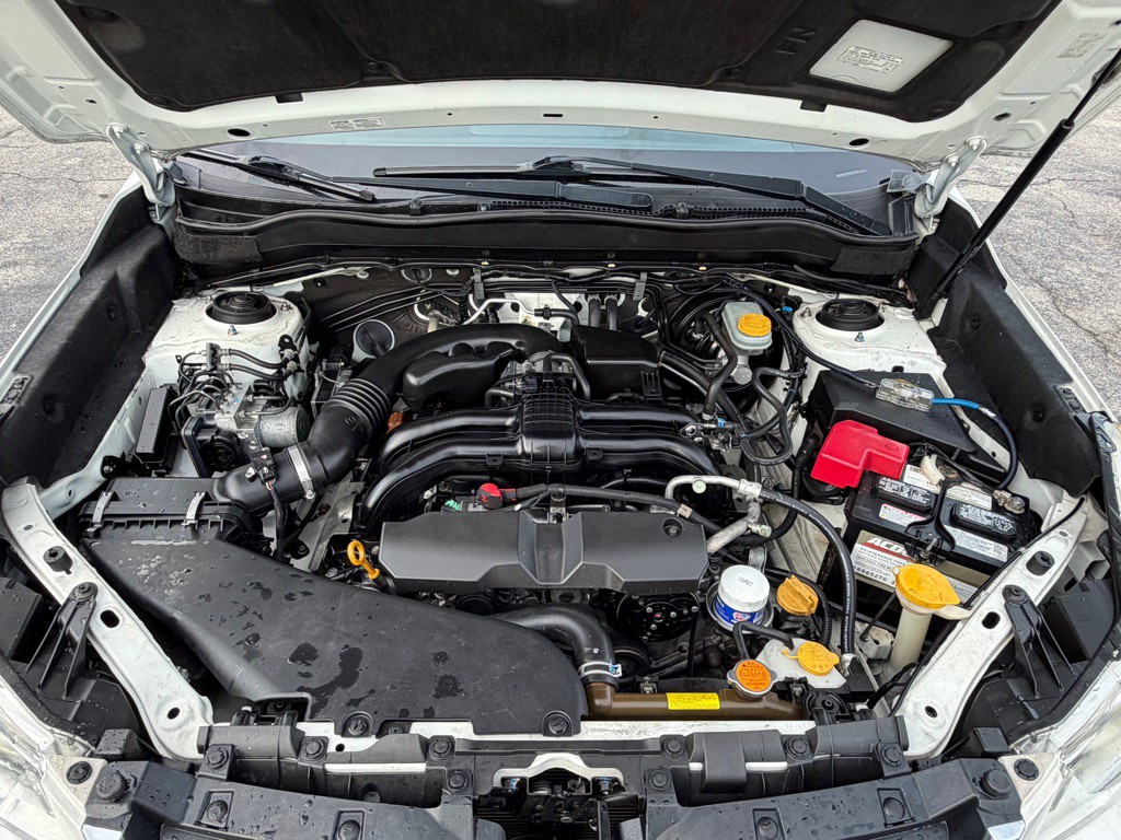 2016 Subaru Forester Image 20