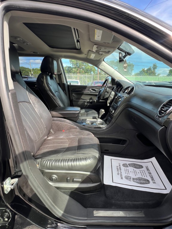 2016 Buick Enclave Image 14
