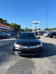 Image for 2017 Honda Accord LX ID: 6621968