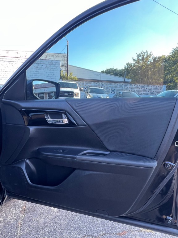 2017 Honda Accord Image 15