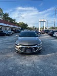 Image for 2020 Chevrolet Malibu LT ID: 6639837