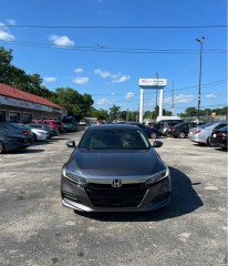 Image for 2019 Honda Accord LX ID: 6639843