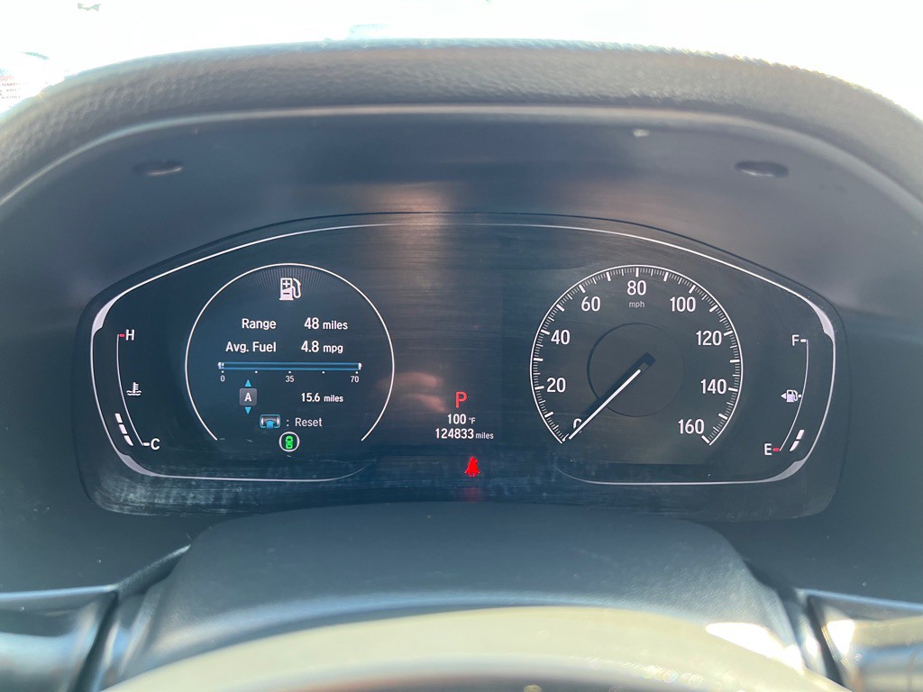 2019 Honda Accord Image 15
