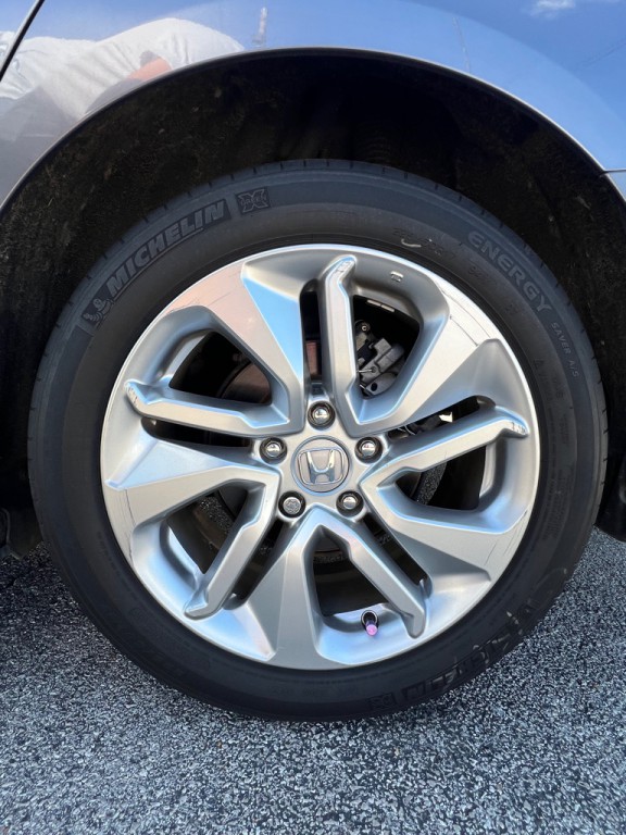 2019 Honda Accord Image 18