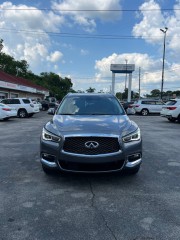 Image for 2017 INFINITI QX60  ID: 6639871