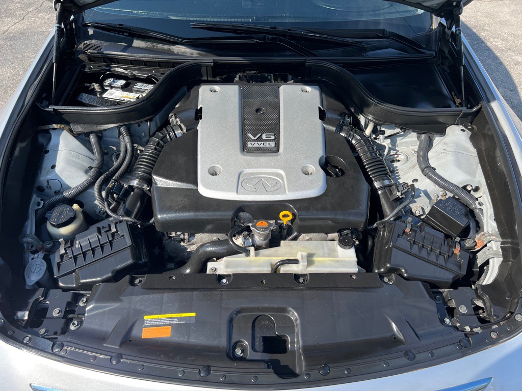 2012 INFINITI G37 Image 20