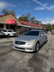 Image for 2012 INFINITI G37 X Sport ID: 6654042