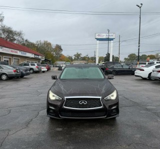 Image for 2018 INFINITI Q50 LUXE ID: 6654045