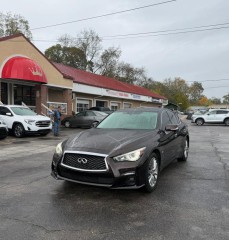 Image for 2018 INFINITI Q50 LUXE ID: 6654045