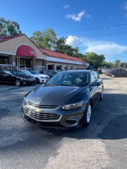 Image for 2016 Chevrolet Malibu LT ID: 6658233