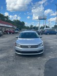 Image for 2014 Volkswagen Passat S ID: 6681816