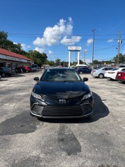 Image for 2022 Toyota Camry LE ID: 6681973