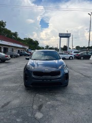 Image for 2017 Kia Sportage LX ID: 6687171