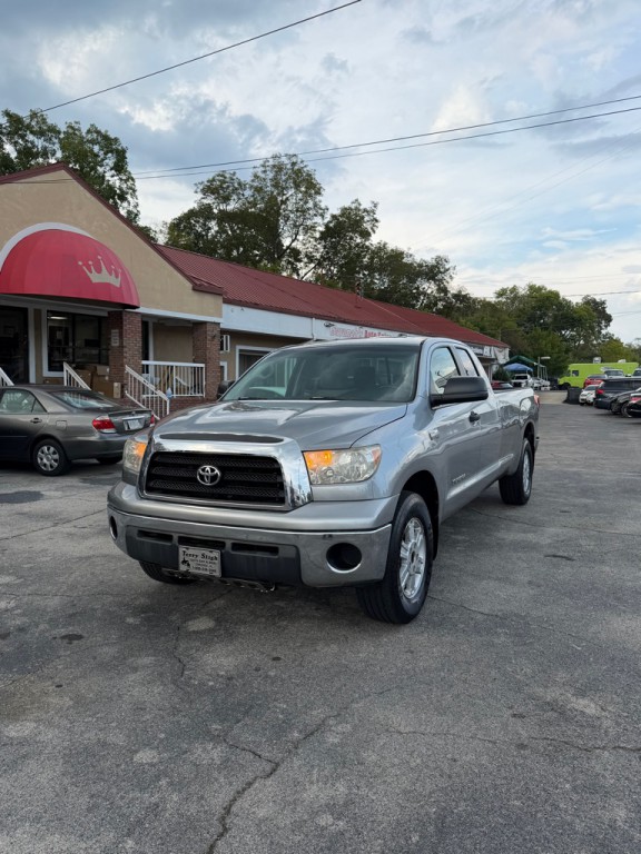 2008 Toyota Tundra Image 2