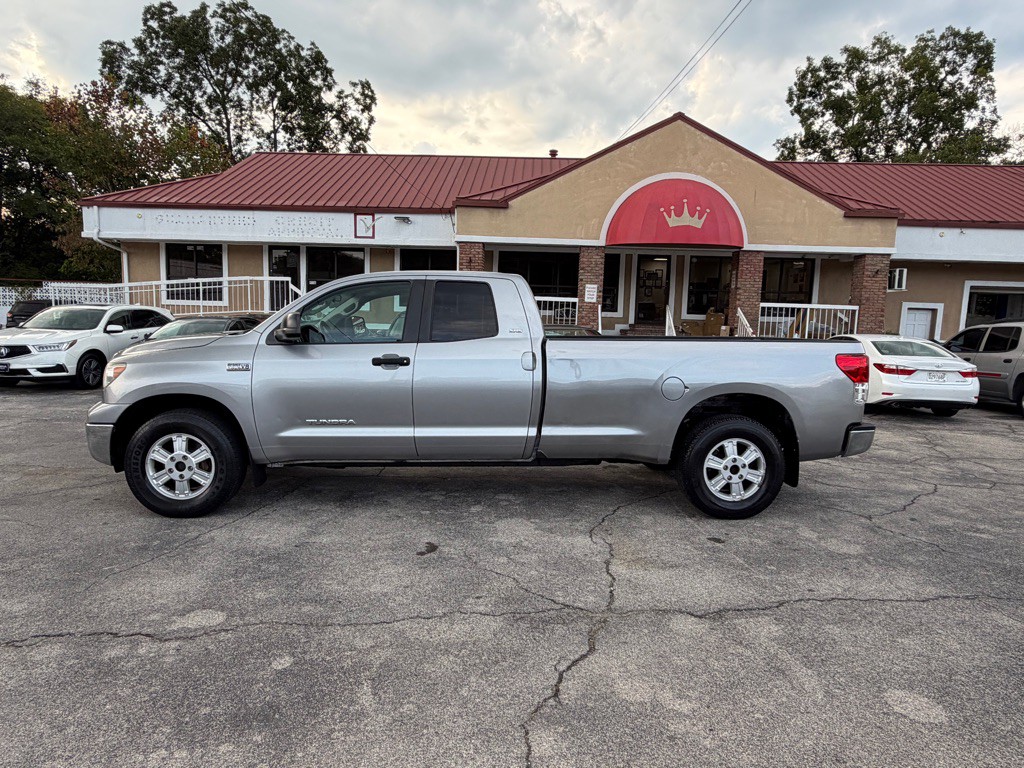 2008 Toyota Tundra Image 3
