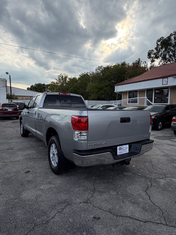 2008 Toyota Tundra Image 4