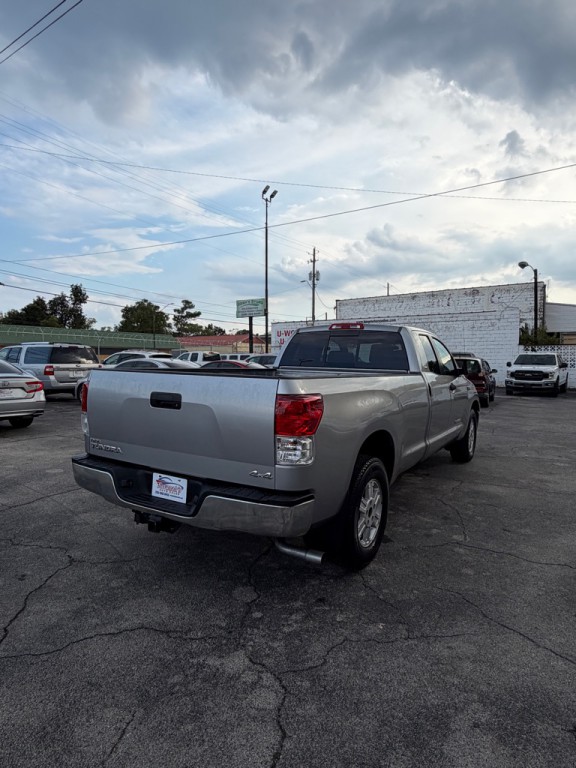 2008 Toyota Tundra Image 6