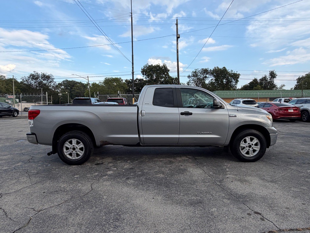 2008 Toyota Tundra Image 7