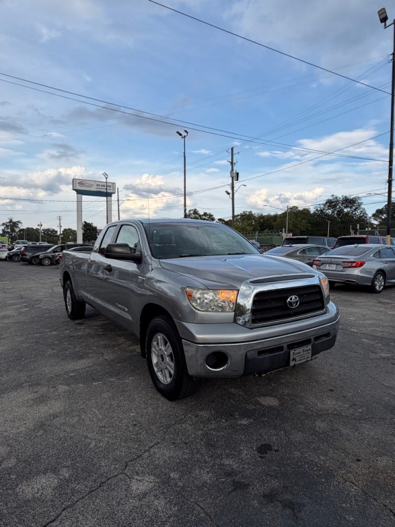 2008 Toyota Tundra Image 8