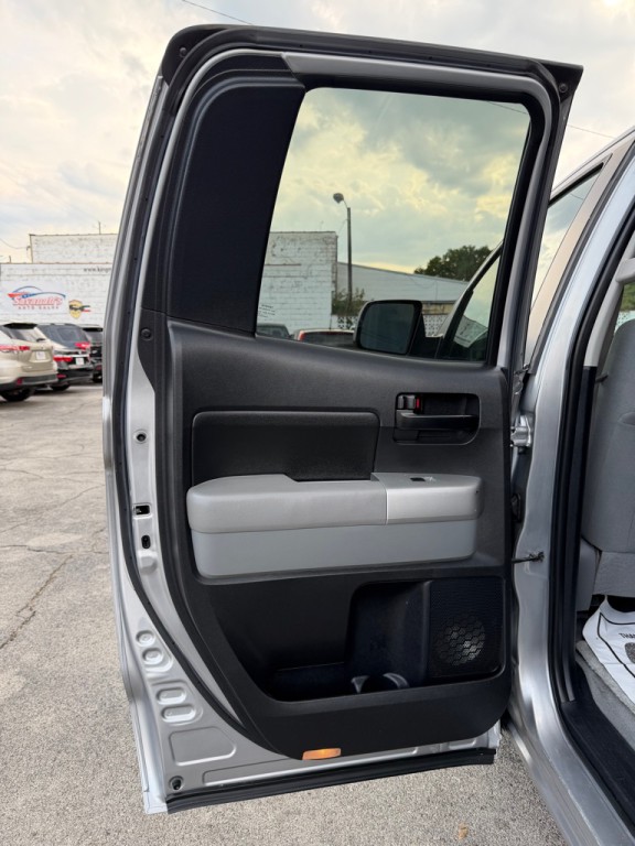 2008 Toyota Tundra Image 11
