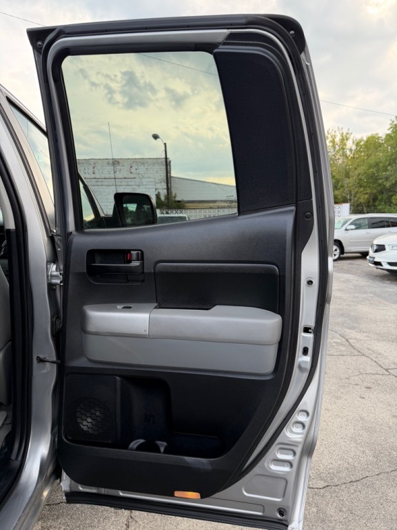 2008 Toyota Tundra Image 13