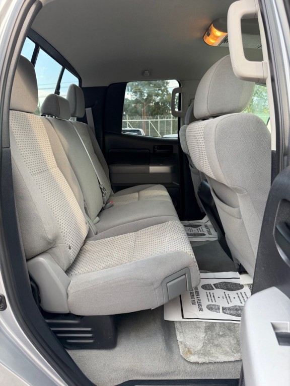 2008 Toyota Tundra Image 14