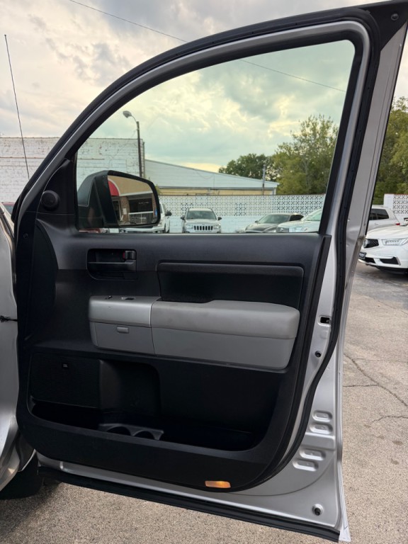 2008 Toyota Tundra Image 15