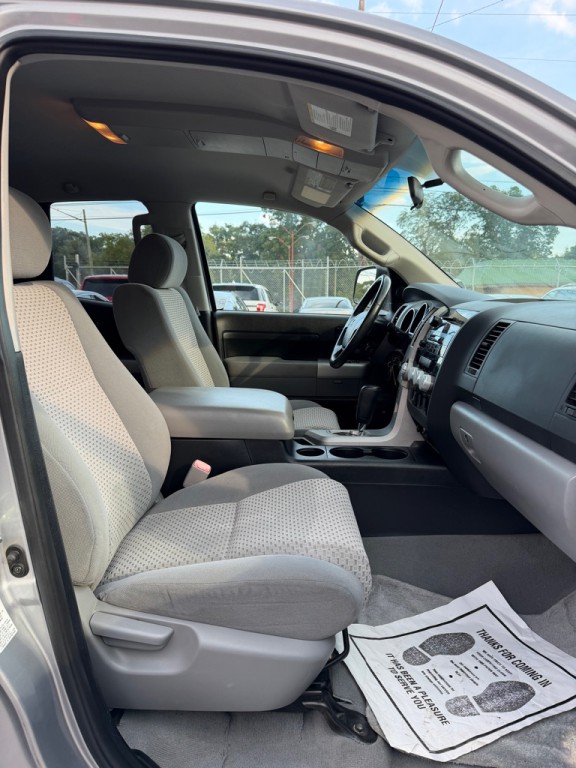 2008 Toyota Tundra Image 16