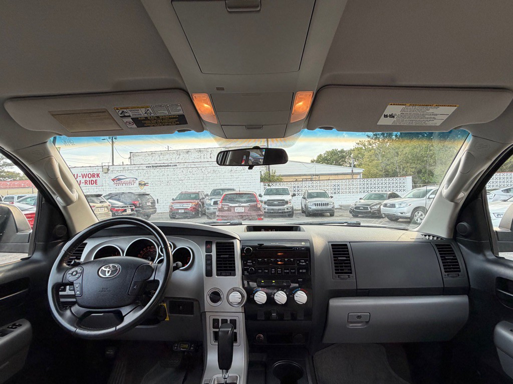 2008 Toyota Tundra Image 17