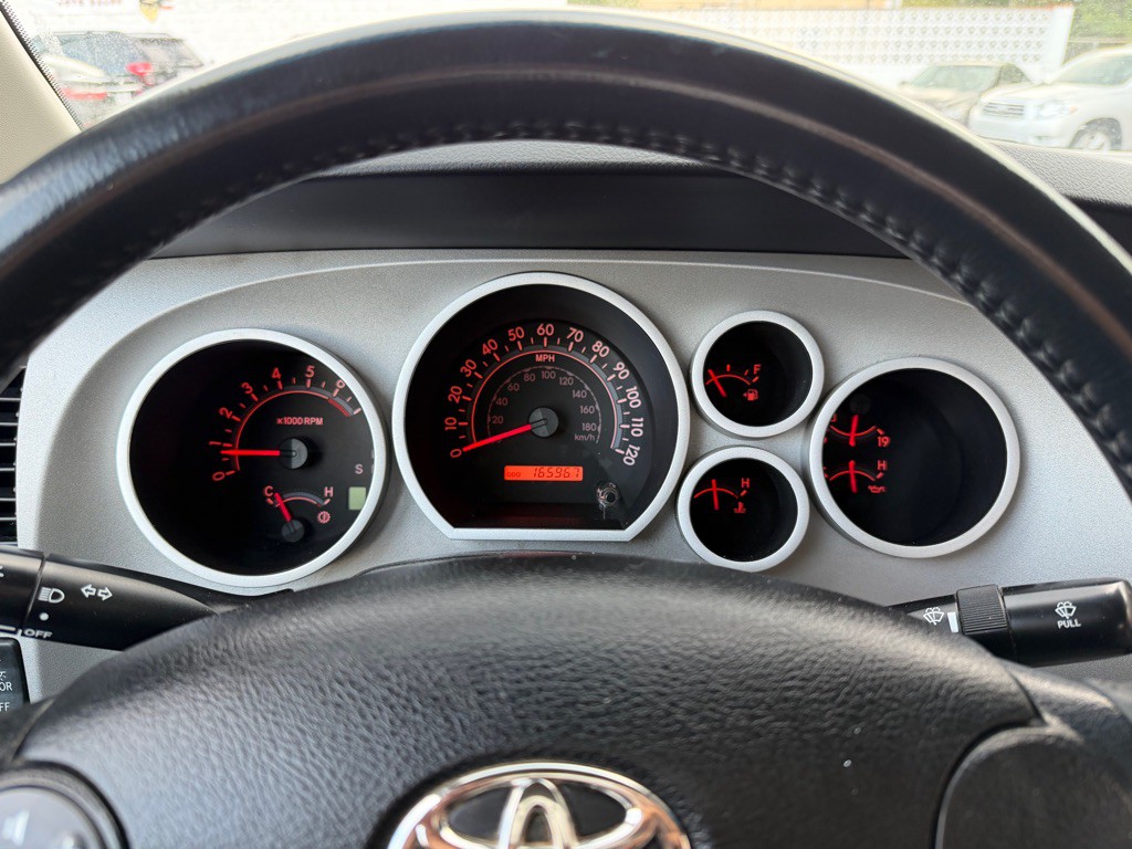 2008 Toyota Tundra Image 18
