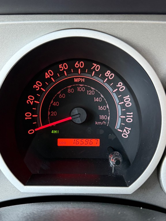 2008 Toyota Tundra Image 19