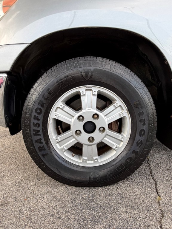 2008 Toyota Tundra Image 21