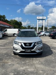Image for 2018 Nissan Rogue S ID: 6705433