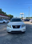 Image for 2013 Nissan Pathfinder S ID: 6706213