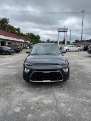 Image for 2021 Kia Soul LX ID: 6741429