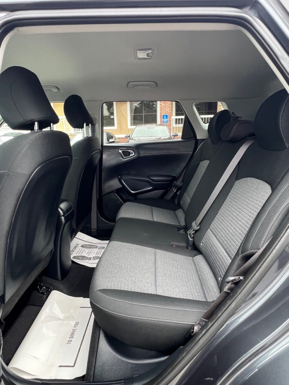 2021 Kia Soul Image 11