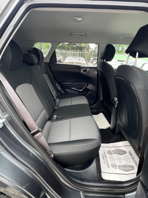 2021 Kia Soul Image 12