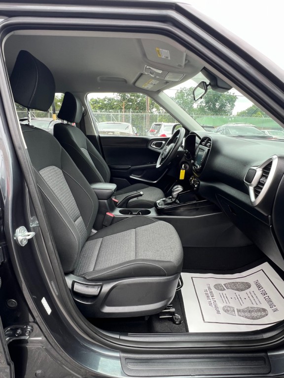 2021 Kia Soul Image 14
