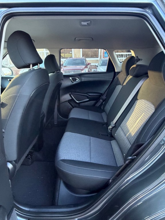 2021 Kia Soul Image 10