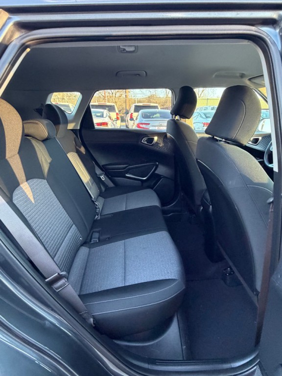 2021 Kia Soul Image 11