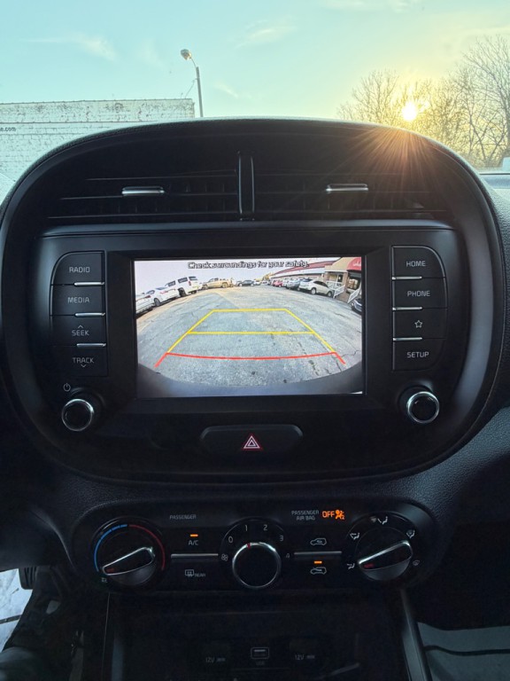 2021 Kia Soul Image 16