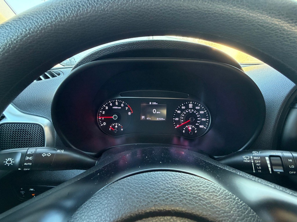 2021 Kia Soul Image 17