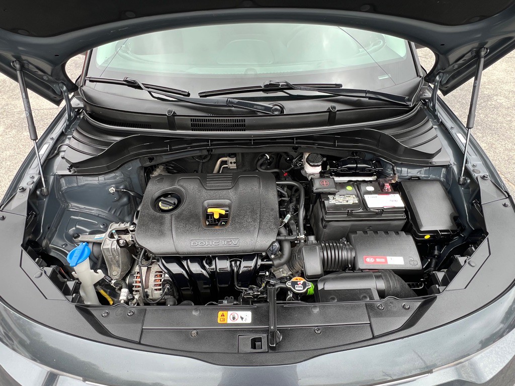 2021 Kia Soul Image 19