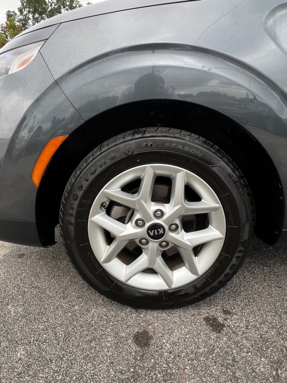 2021 Kia Soul Image 20